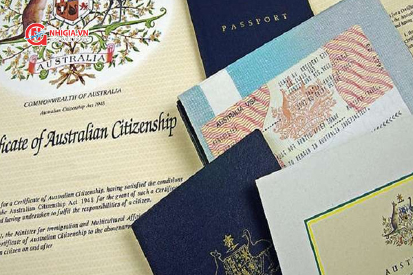 Bằng chứng thu nhập và tài sản chung