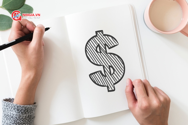 Trách nhiệm chung với các khoản nợ tài chính