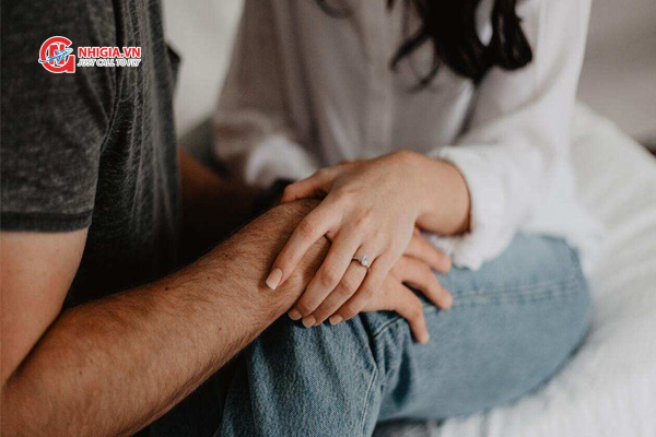 Khẳng định r&otilde; mối quan hệ l&agrave; thật