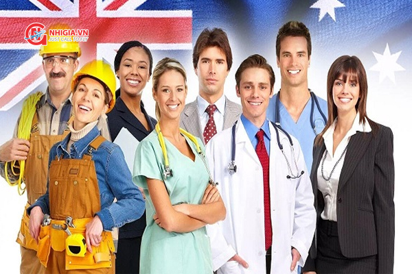 Chỉ ti&ecirc;u Visa định cư diện tay nghề