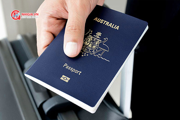 Dịch vụ xin Visa định cư &Uacute;c