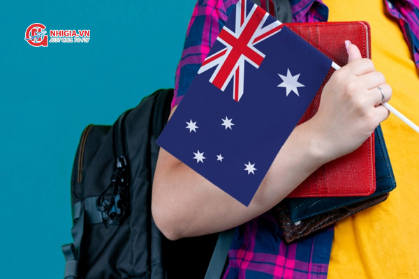 Định cư &Uacute;c diện th&ocirc;ng qua du học