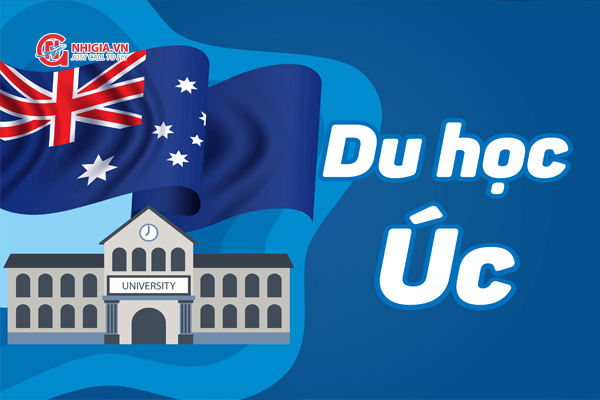 Visa Du Học &Uacute;c