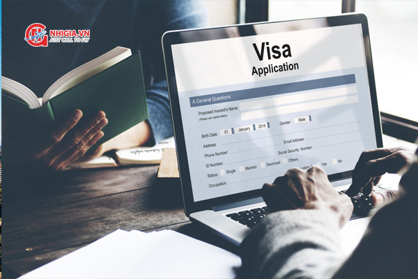 Nộp hồ sơ xin Visa du học &Uacute;c