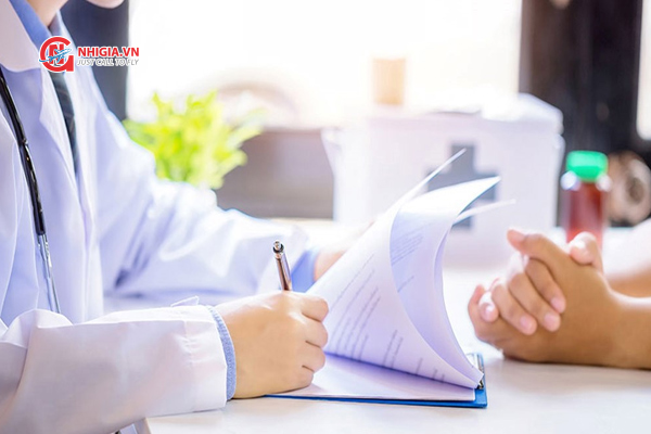 Đặt lịch kh&aacute;m sức khỏe v&agrave; lấy dấu v&acirc;n tay Visa &Uacute;c ở đ&acirc;u