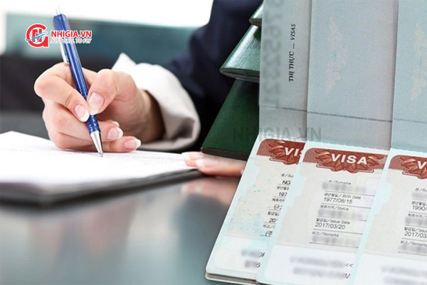 Dịch vụ xin visa du học &Uacute;c trọn g&oacute;i