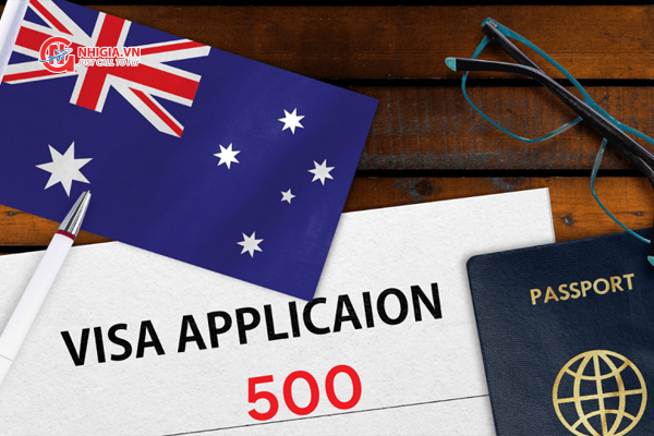 Visa 500 - Diện du học sinh (Student Visa - subclass 500)