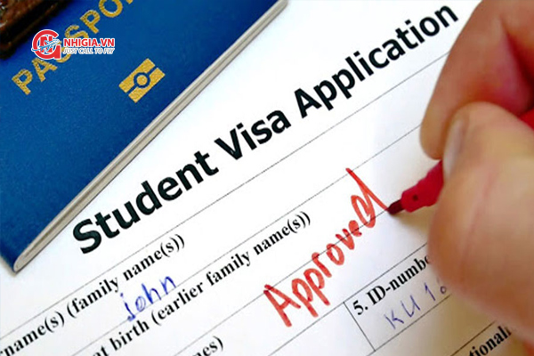 Hồ sơ xin Visa du học &Uacute;c cần những g&igrave;