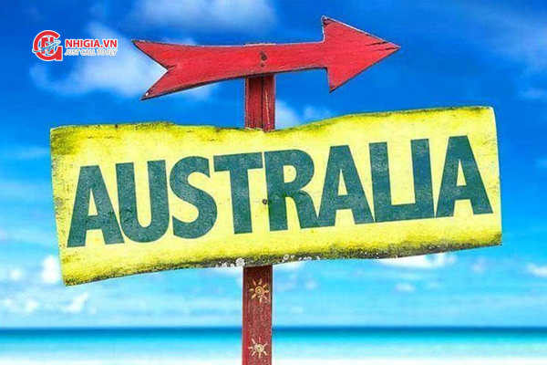 Visa lao động &Uacute;c l&agrave; g&igrave;