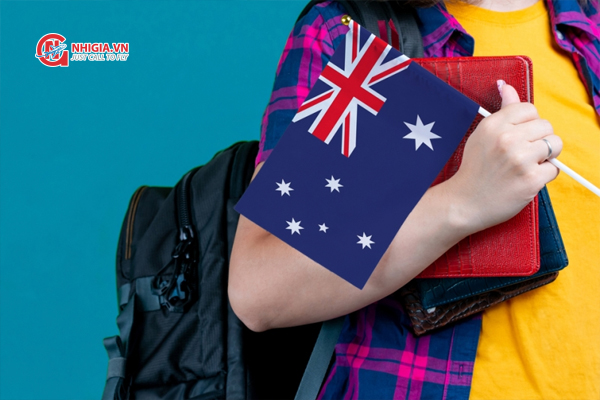 Visa thực tập tại &Uacute;c (Training visa - subclass 407)