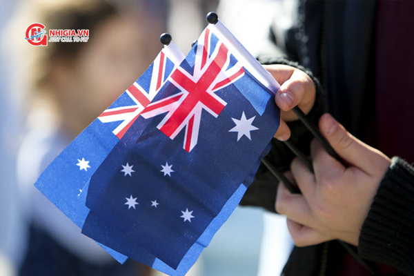 Visa &Uacute;c diện chăm s&oacute;c người th&acirc;n (Carer visa - subclass 116)