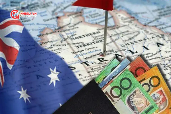 Visa &Uacute;c diện đ&iacute;nh h&ocirc;n (Prospective Marriage visa - subclass 300)