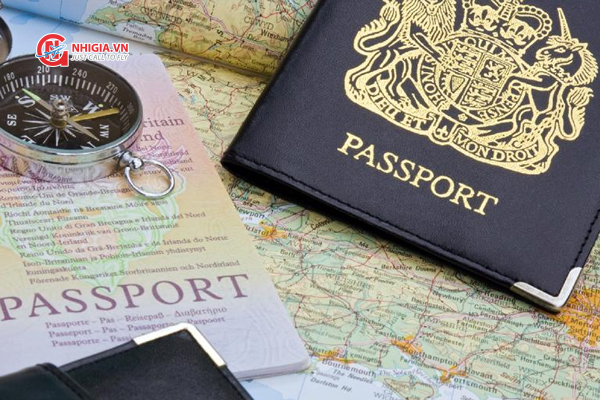 Visa &Uacute;c bảo l&atilde;nh người th&acirc;n duy nhất (Remaining Relative visa - subclass 115)