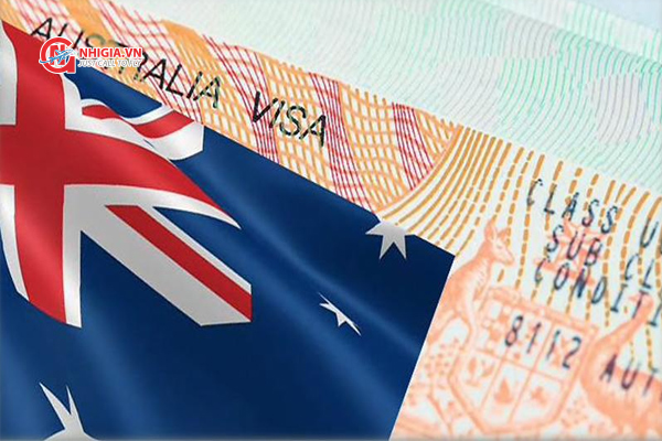 Visa &Uacute;c diện tay nghề thường tr&uacute; (Permanent Residence (Skilled Regional) visa - subclass 191)