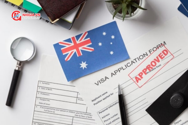 L&agrave;m sao để xin Visa &Uacute;c nhanh ch&oacute;ng, tỉ lệ th&agrave;nh c&ocirc;ng cao