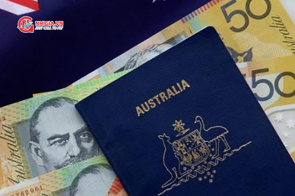 Visa qu&aacute; cảnh &Uacute;c (Transit - subclass 771)