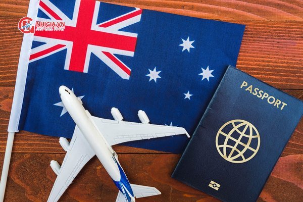 Visa du lịch &Uacute;c (Visitor - subclass 600)