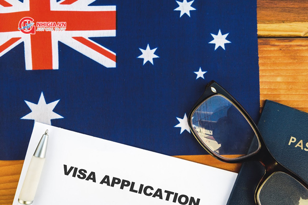 Visa du lịch kết hợp l&agrave;m việc (Work and Holiday - subclass 462)