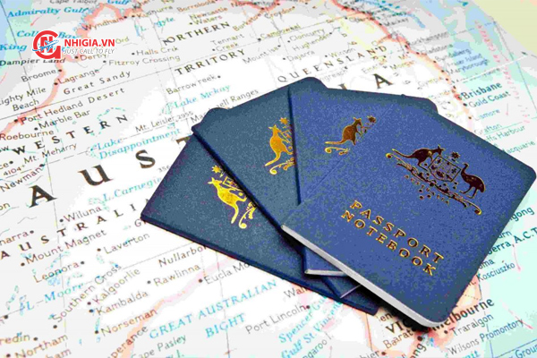 Thị thực du học v&agrave; đ&agrave;o tạo &Uacute;c (Studying and training visas)