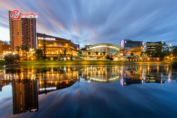 Adelaide, South Australia