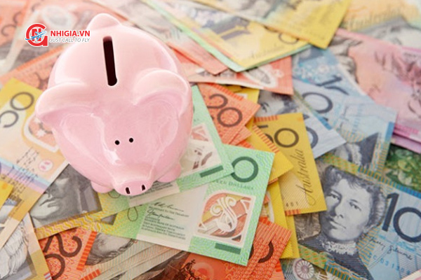 Kinh nghiệm tiết kiệm chi phí sinh hoạt ở Úc