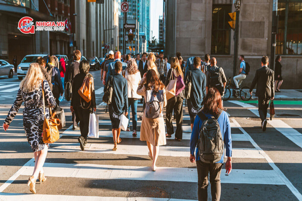 Chi phí đi lại dành cho sinh viên ở Úc