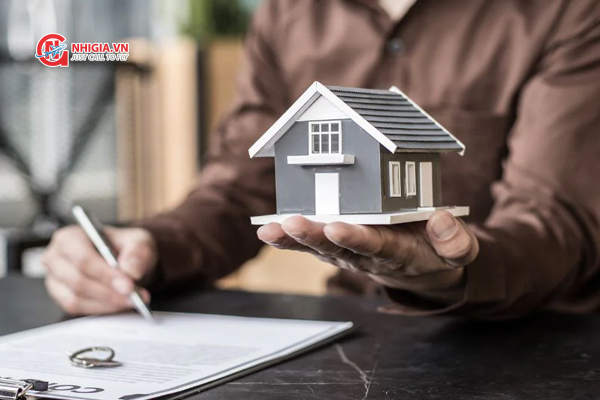 Chứng minh bằng t&agrave;i sản