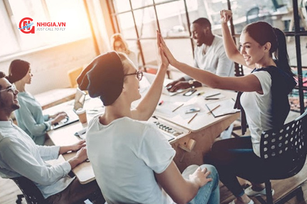 V&igrave; sao người Việt chọn cuộc sống ở &Uacute;c