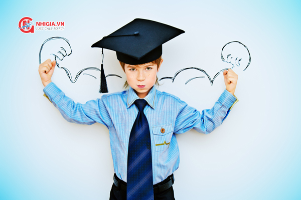 Điều kiện về học lực