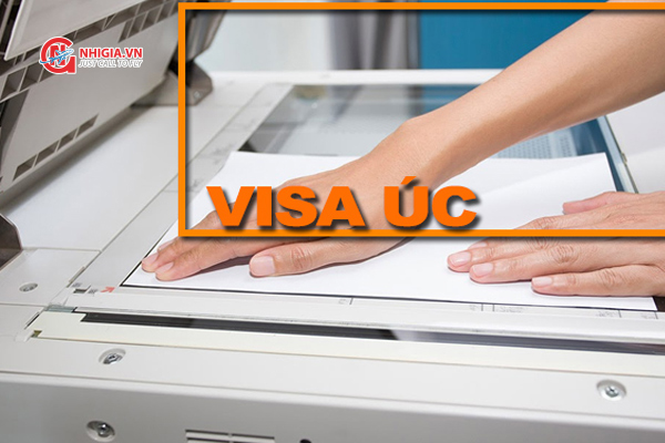 Chuẩn bị hồ sơ xin visa đi &Uacute;c du học v&agrave; thẻ t&iacute;n dụng quốc tế