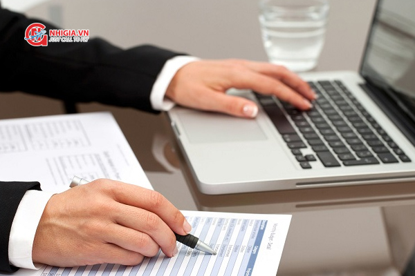 Hướng dẫn chi tiết điền tờ khai nh&acirc;n th&acirc;n Visa &Uacute;c