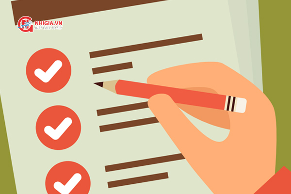 Một số lưu &yacute; khi điền tờ khai Visa &Uacute;c thăm nh&acirc;n th&acirc;n