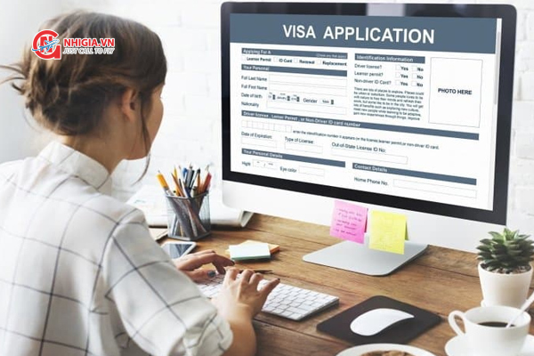 Kinh nghiệm xin visa Úc online đơn giản