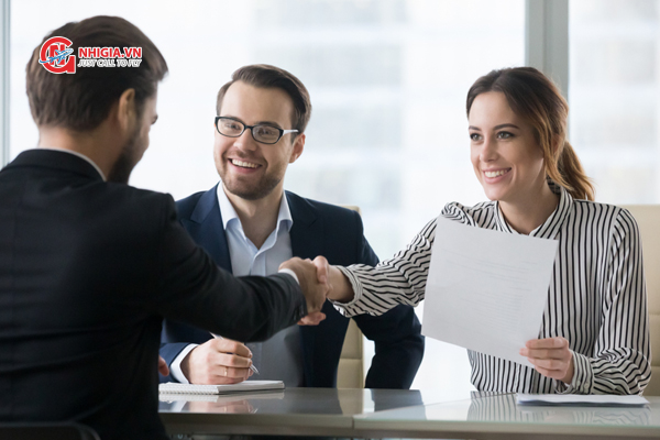 Phỏng vấn định cư Úc diện vợ chồng