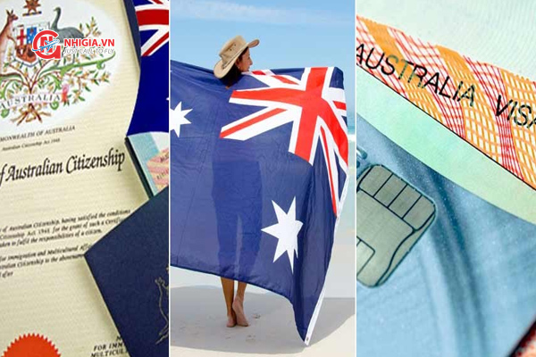 Những bằng chứng nào quan trọng khi mở hồ sơ định cư Úc