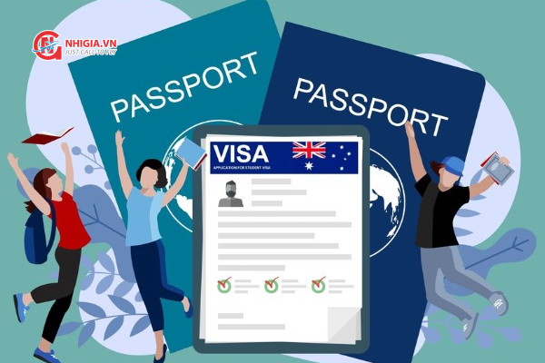 Vì sao hồ sơ định cư Úc của bạn bị từ chối