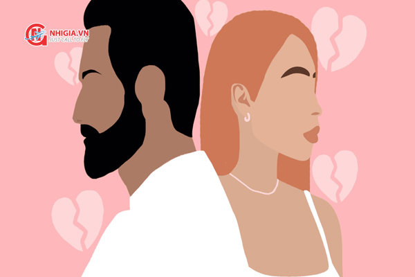 Mối quan hệ mập mờ, không rõ ràng