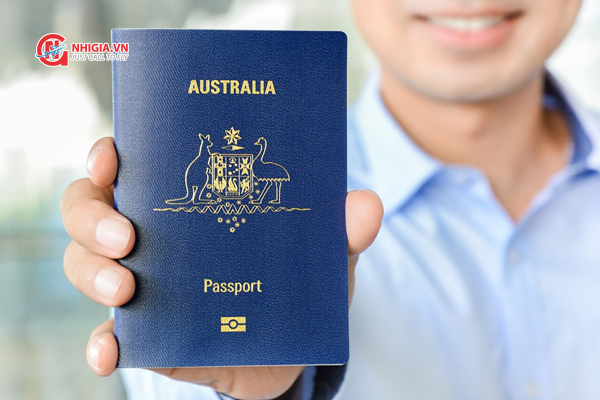 Khắc phục điểm yếu như thế nào tránh rớt hồ sơ bảo lãnh đi Úc