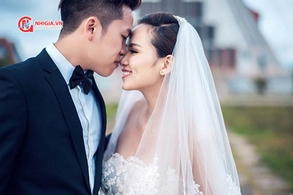 Điều kiện bảo l&atilde;nh vợ chồng sang &Uacute;c