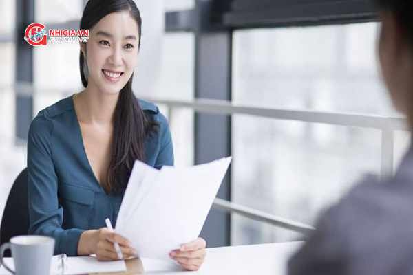 Ghi nhớ bằng chứng v&agrave; luyện tập phỏng vấn