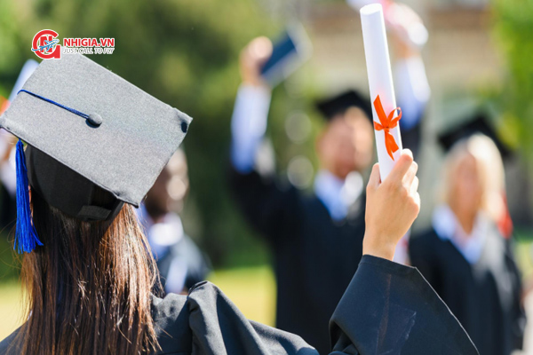 Mức lương trung bình ở Úc của sinh viên vừa tốt nghiệp là bao nhiêu