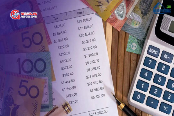 Muốn sống thoải mái ở Úc cần mức lương bao nhiêu