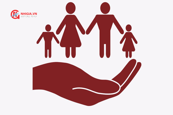 An sinh x&atilde; hội