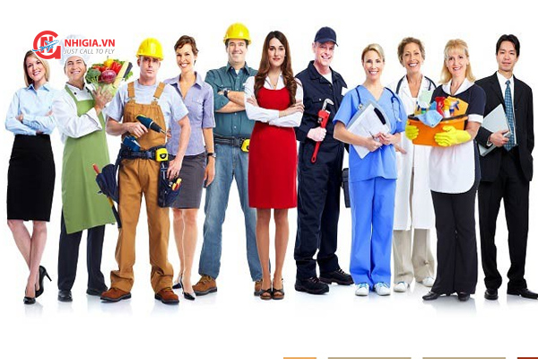 Cơ hội việc l&agrave;m