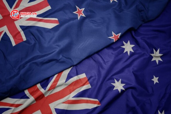 Người Việt n&ecirc;n định cư &Uacute;c hay New Zealand tốt hơn