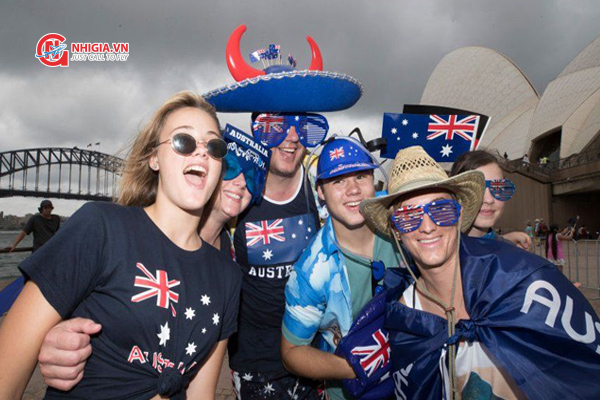 Quan điểm đối với người nhập cư