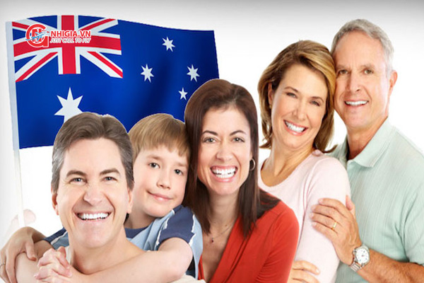 Visa bảo lãnh cha mẹ sang Úc - Parent visa là gì