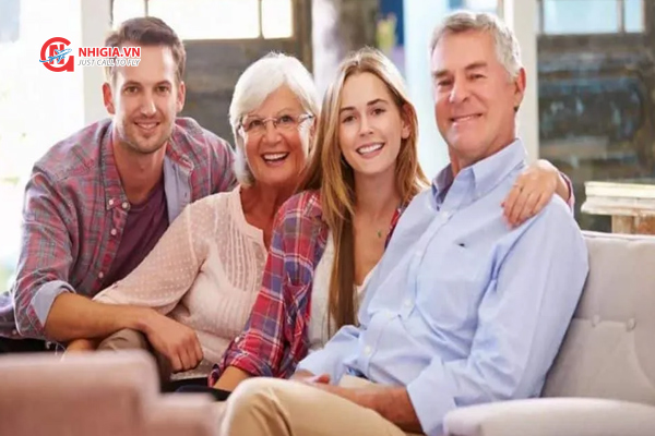 Các loại visa bảo lãnh cha mẹ sang Úc có gì khác biệt