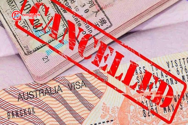 Trường hợp nào không thoả điều kiện xin Parent visa