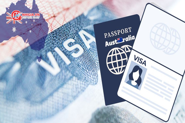 Có hộ khẩu nằm trong danh sách đen của Bộ di trú Úc